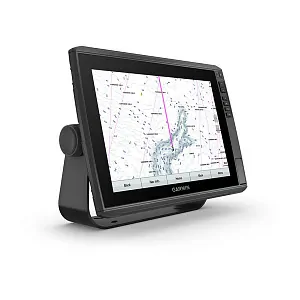 Замена зуммера на эхолоте Garmin echoMAP Ultra 122sv в Ижевске